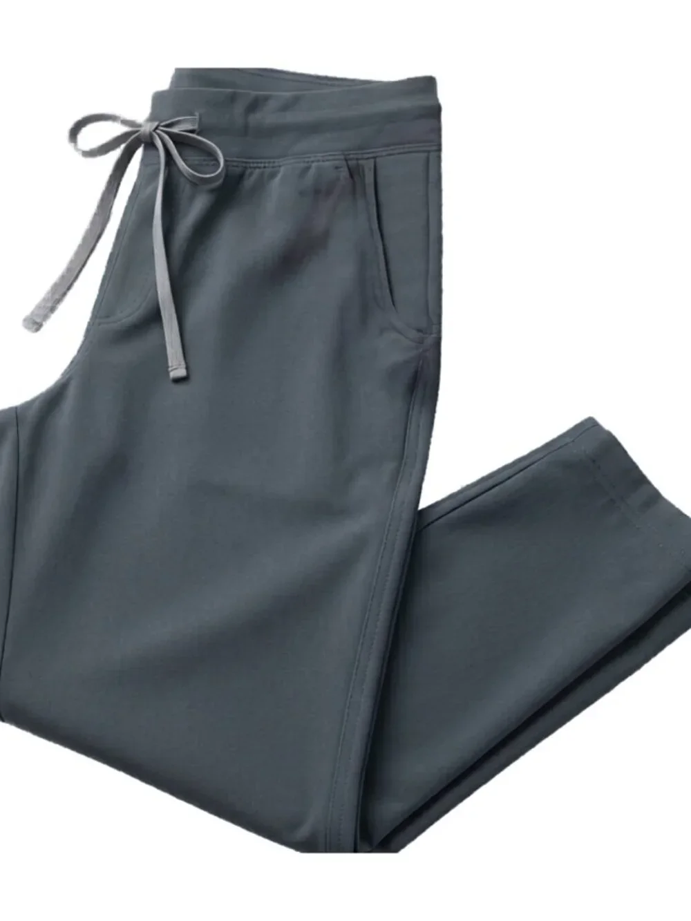 FIGS Tansen 2.0 Jogger Scrub Pants NWT Dark Harbor MS